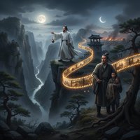 原来，这才是唐诗的正确打开方式