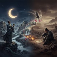 让古诗，在你眼前“活”起来