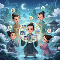 诗人“活”了！课本没讲的故事都在这