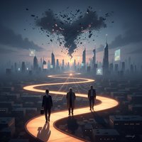 20世纪文学，藏着你看懂世界的密码。