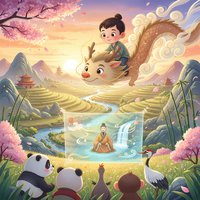 原来古诗，可以“看”着学！