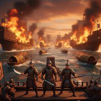  这一次，亲眼「看」懂三国