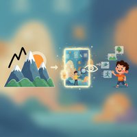 让每个汉字，都为你演一部动画片。