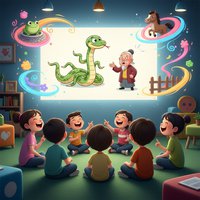  别死记硬背了！课本里的成语原来可以这么“好玩”！