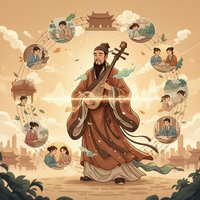  这位2500岁的“网红”，才是你的人生导师。