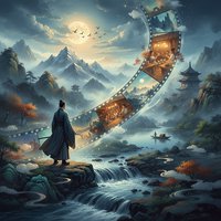 古诗不是用来“背”的，是用来“看”的。