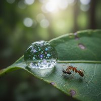 微观小世界 1-2季