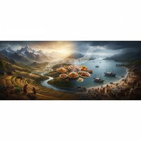 《风味人间 第1季》