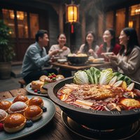 《风味人间 第2季》