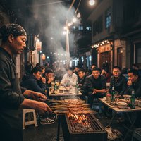 《人生一串 第1季》