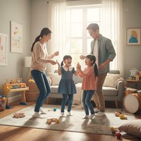 把英语“唱”进脑子里，记忆力翻倍！