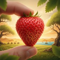 《水果传 第1季》