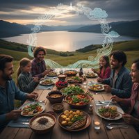 《万物滋养 第二季》