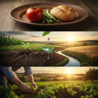 《万物滋养 第一季》