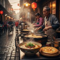 《早餐中国 第2季》