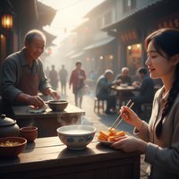 《早餐中国 第3季》