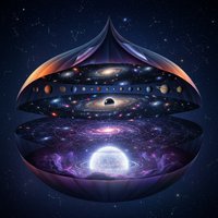 层层透视大宇宙