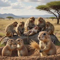 《原野谍影 第一季》