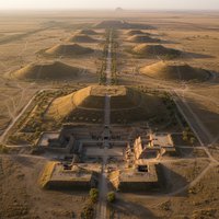 《帝陵：西汉帝陵》