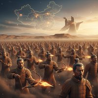 《复活的军团》