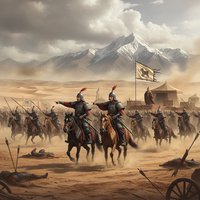 《历史的拐点-汉匈之战》