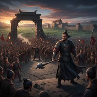 《历史的拐点-商鞅变法》