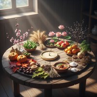 《24节气生活》