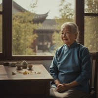 《掬水月在手》