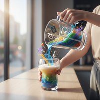 英语不是背的，是“混”出来的。