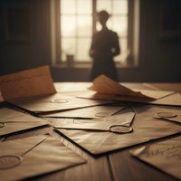 《书简阅中国》