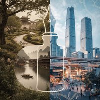 《一本书一座城》