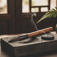 《中国文房四宝》