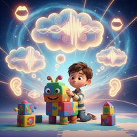 给英语单词，装上一个“声音开关”