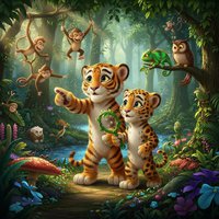 别只看热闹，这部动画教孩子看“门道”