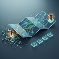 告别零散学习，看懂一个人的成长系统。