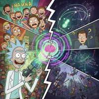 别只当个乐子人，看懂R&M的宇宙级脑洞