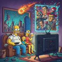 成年人的社会预言，藏在一部动画里。