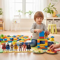 《幼儿奇趣数学》 别让“无聊”，毁了孩子的数学天赋。