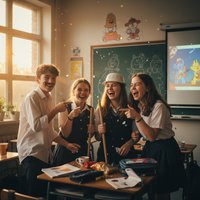 解锁99%的人都共鸣的青春密码。