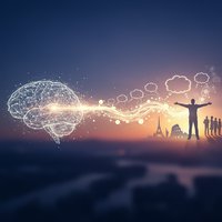 【牛津英语系列】 解锁牛津思维，让英语成为你的超能力