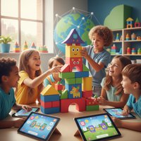 【外研社少儿英语系列】 让孩子爱上开口的秘密，藏在这套书里