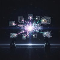 【新概念系列】 别用旧地图，找新大陆。