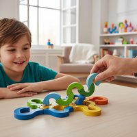 【英语自然拼读大全套】 解锁「见词能读」的超能力