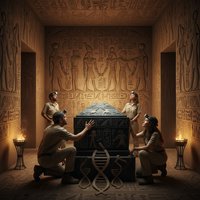 《不朽的埃及》