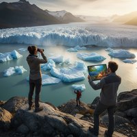 《美国国家地理》 别只背单词，去读懂整个世界。