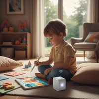 《美国小学英文教材》 原来英语“母语感”，是这样“读”出来的！