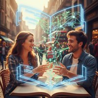 《人教英语》 别扔！你的人教英语课本，比看美剧还有用。