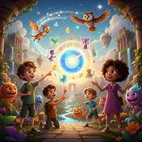 《湘少版英语教学课程》 课本“活”起来，英语“说”出来。