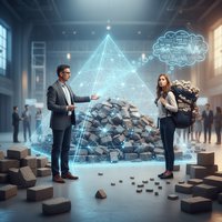 《原力英语-艾力》 你的英语，缺的不是词汇量，而是“原力”。