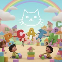 《Alphablocks 字母积木》 别再让孩子死记硬背ABC了！